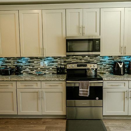 Enjoy This Mini-Mansion Near Downtown And The Airport! Atlanta Esterno foto