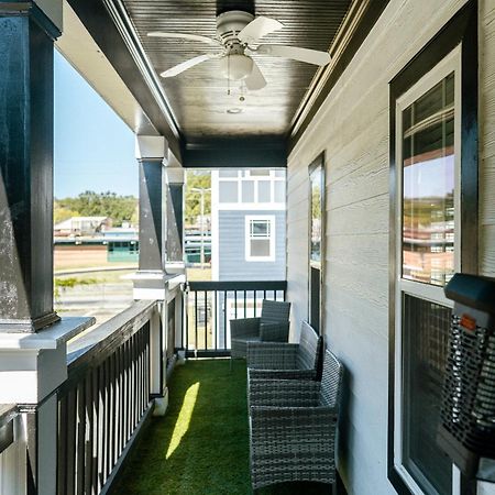 Enjoy This Mini-Mansion Near Downtown And The Airport! Atlanta Esterno foto
