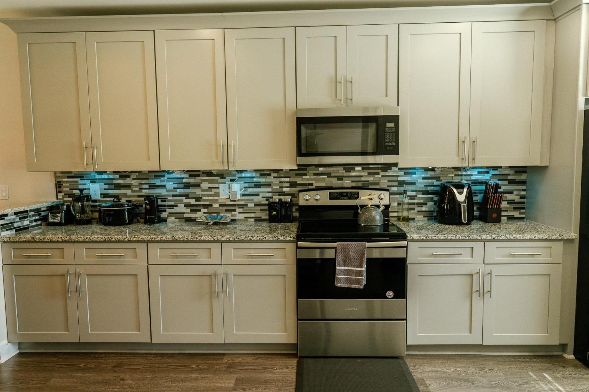 Enjoy This Mini-Mansion Near Downtown And The Airport! Atlanta Esterno foto