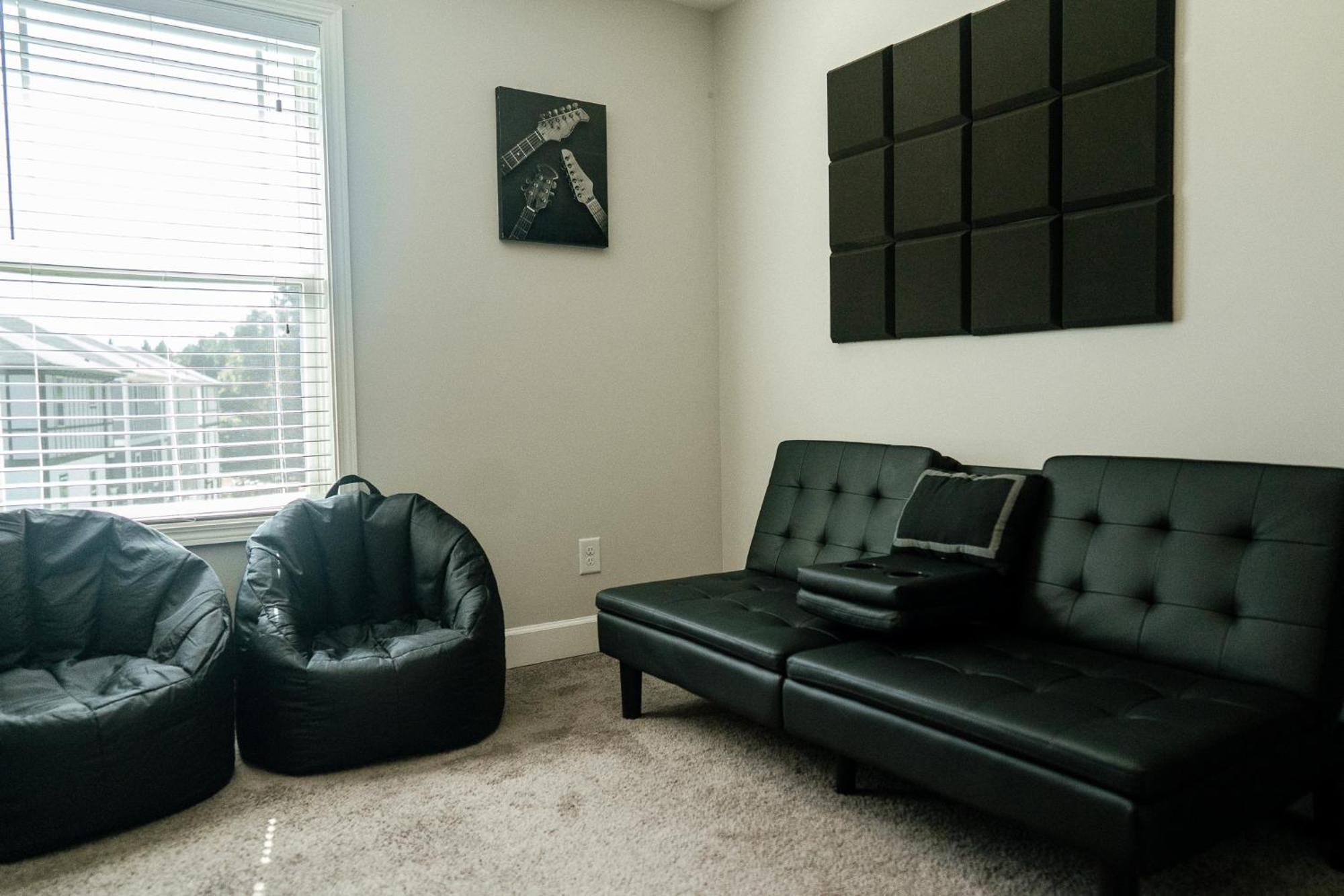 Enjoy This Mini-Mansion Near Downtown And The Airport! Atlanta Esterno foto