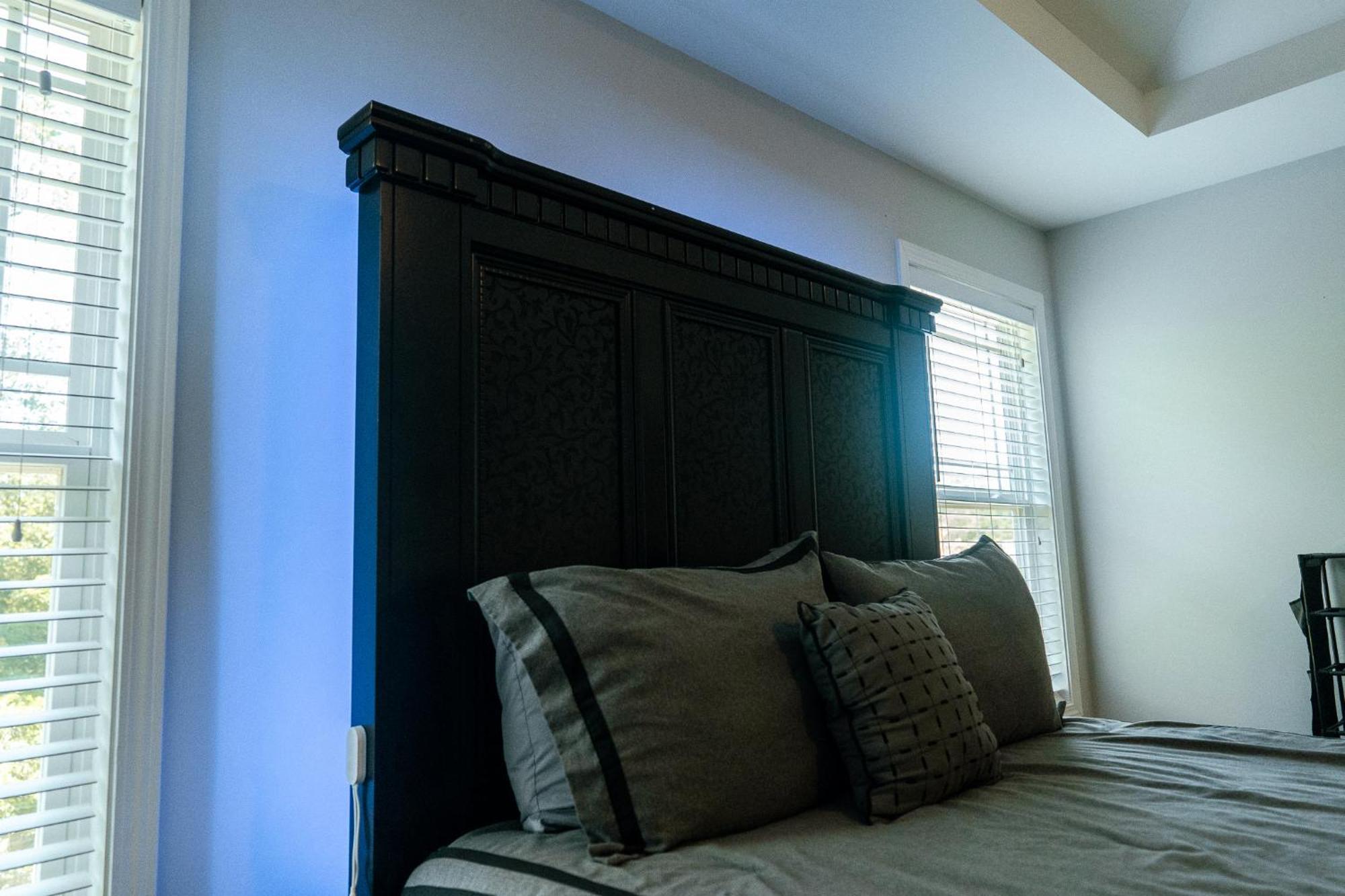 Enjoy This Mini-Mansion Near Downtown And The Airport! Atlanta Esterno foto