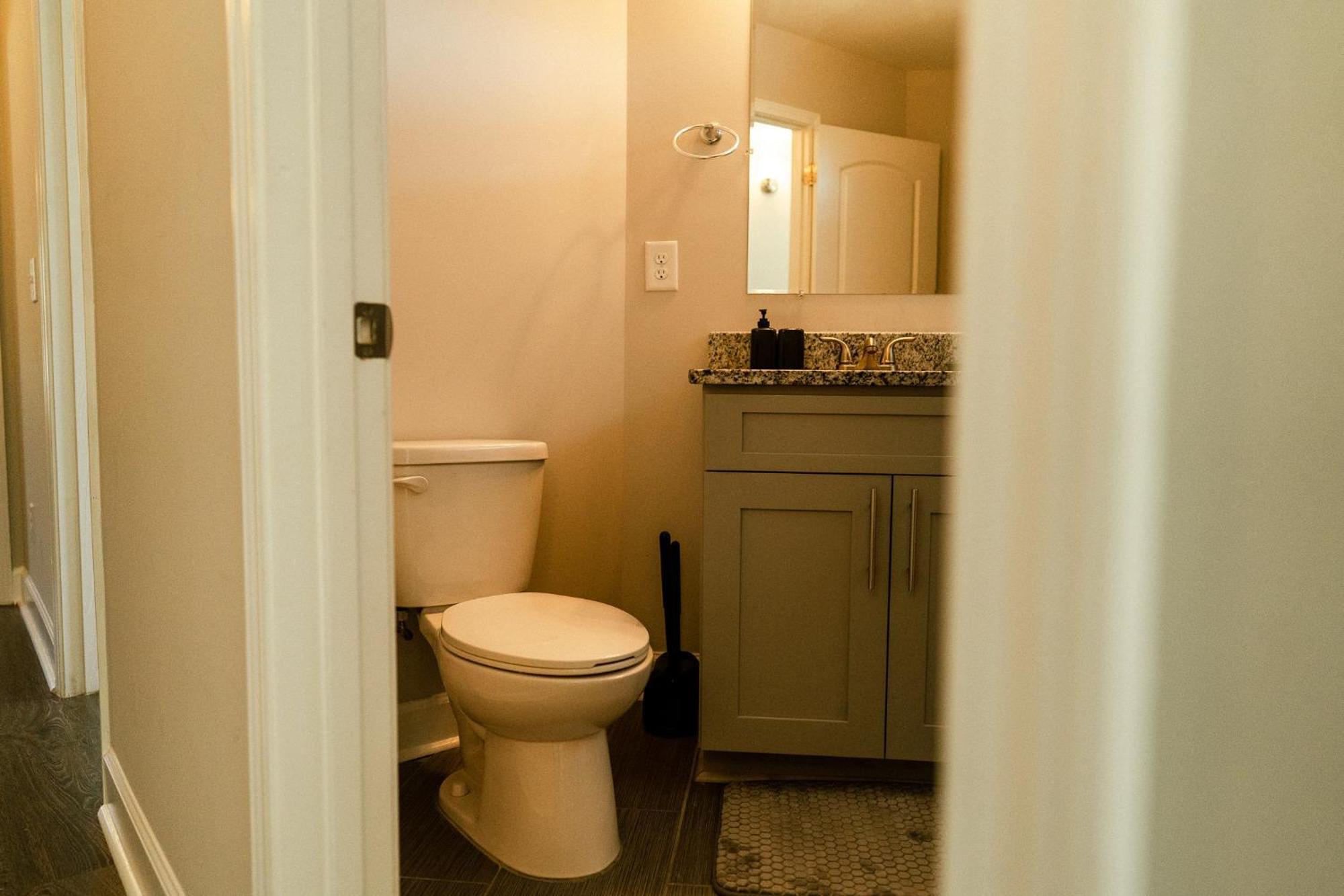 Enjoy This Mini-Mansion Near Downtown And The Airport! Atlanta Esterno foto