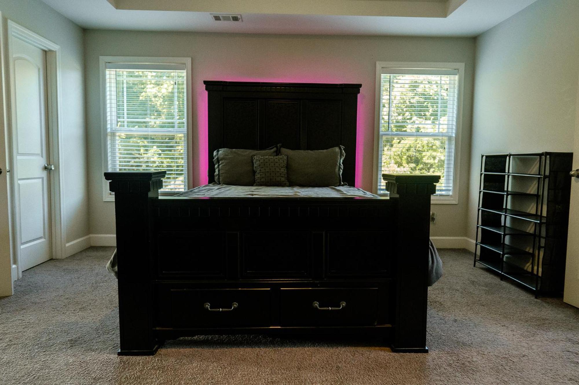 Enjoy This Mini-Mansion Near Downtown And The Airport! Atlanta Esterno foto
