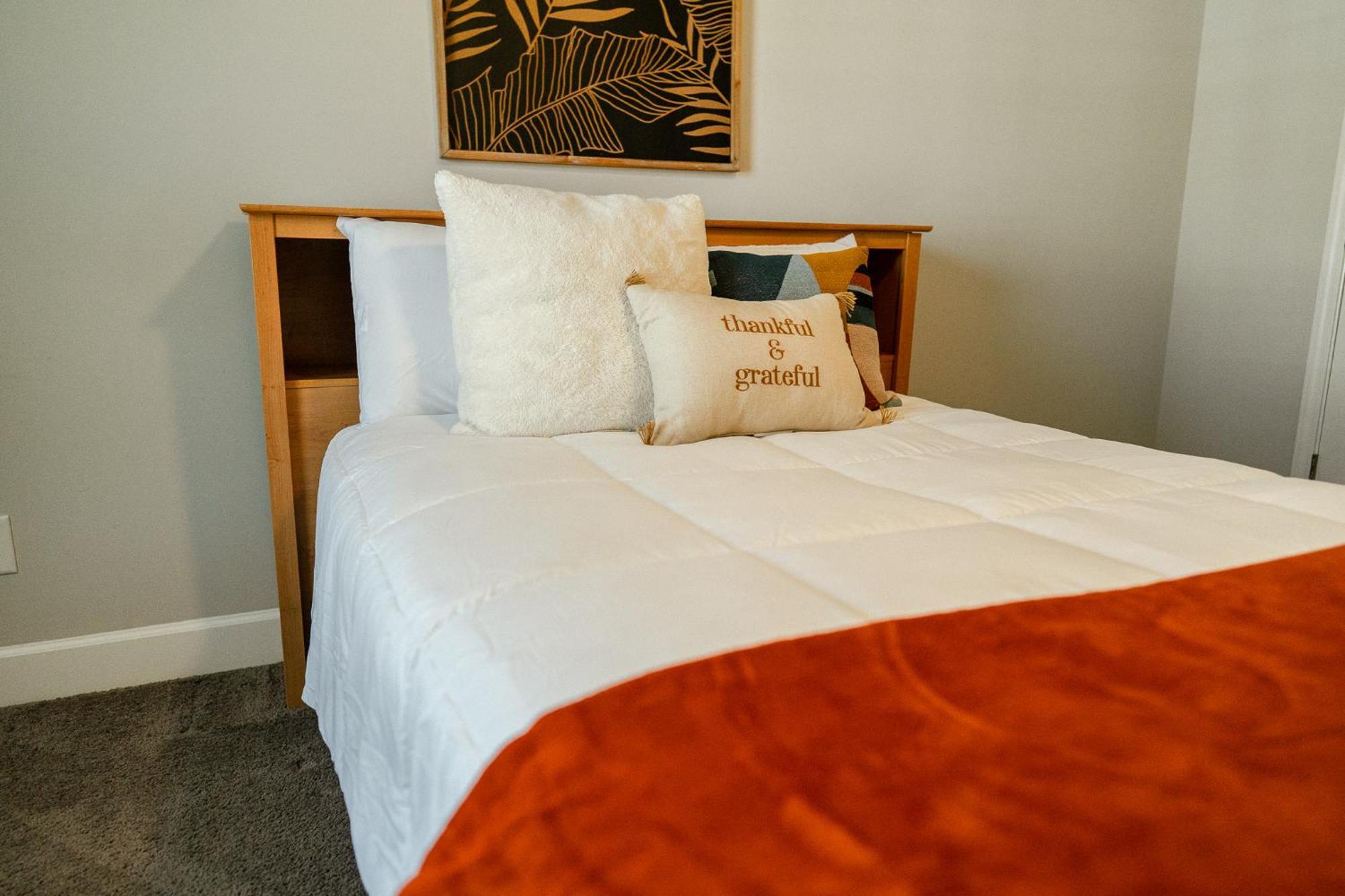 Enjoy This Mini-Mansion Near Downtown And The Airport! Atlanta Esterno foto