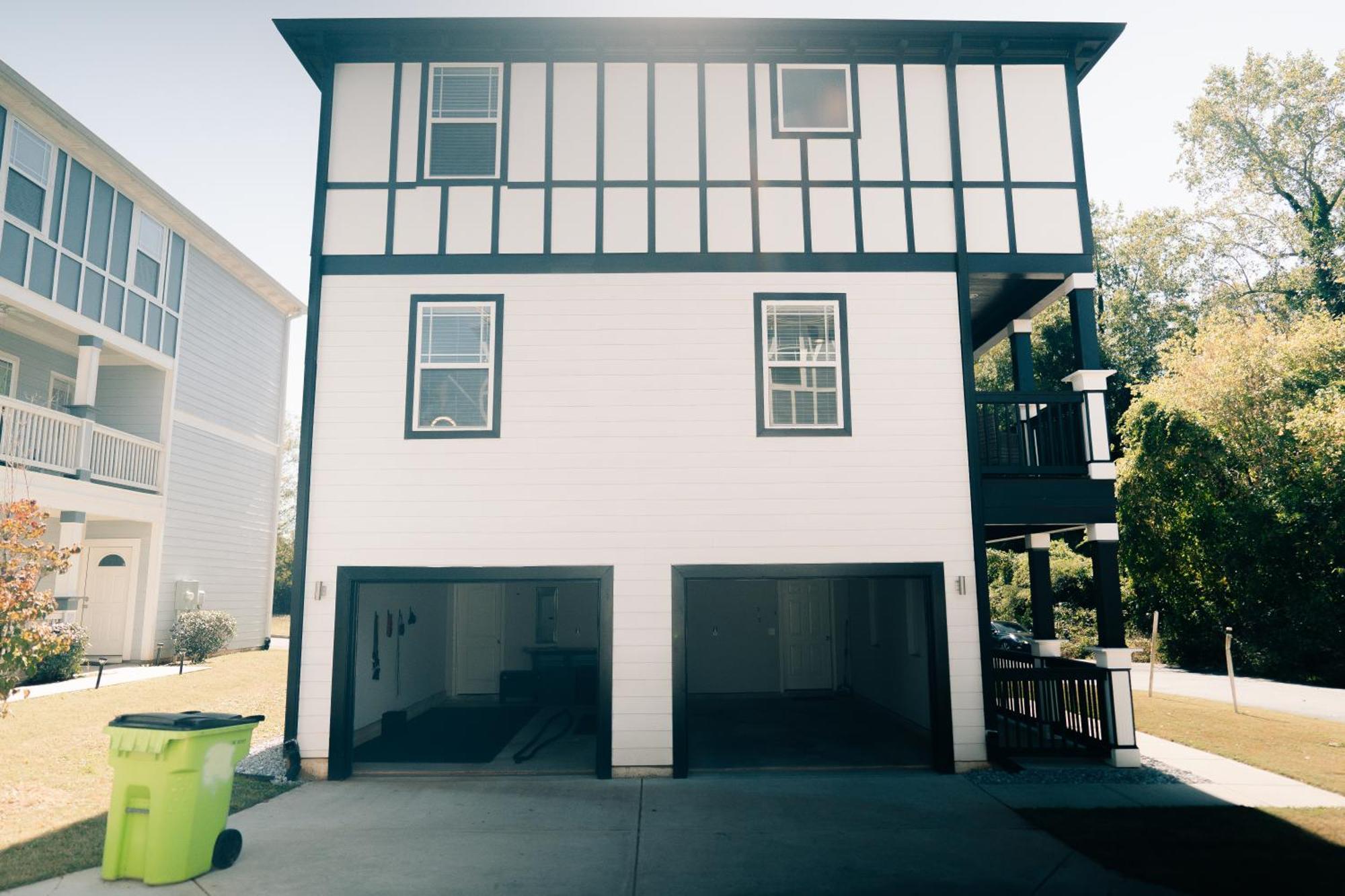 Enjoy This Mini-Mansion Near Downtown And The Airport! Atlanta Esterno foto