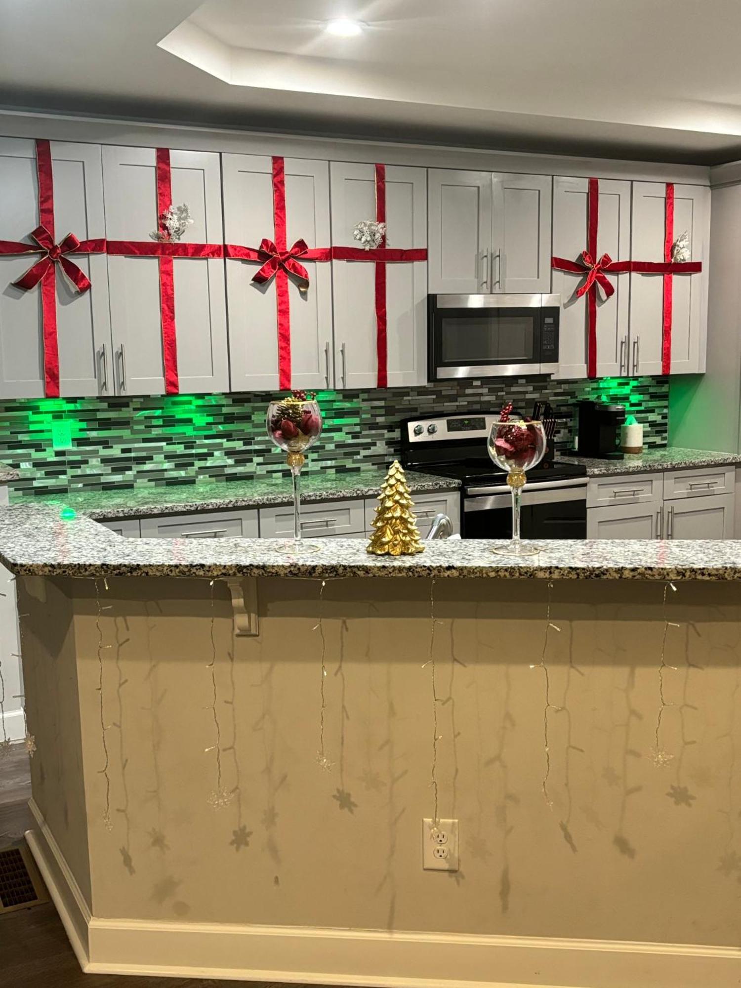 Enjoy This Mini-Mansion Near Downtown And The Airport! Atlanta Esterno foto